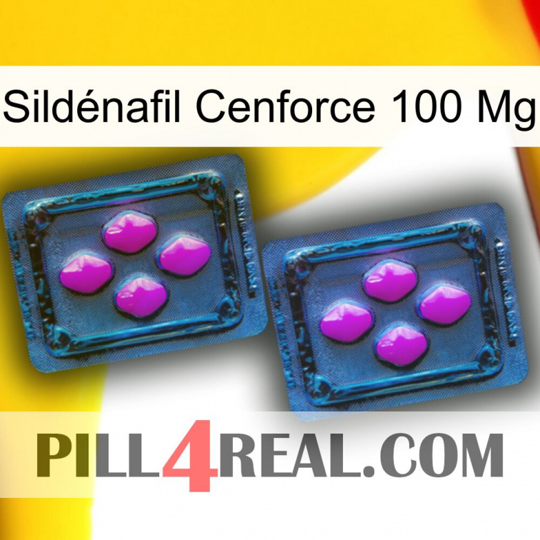 Sildénafil Cenforce 100 Mg 03
